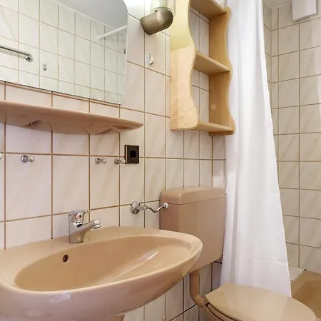 Apartment Jachmann, 80qm *