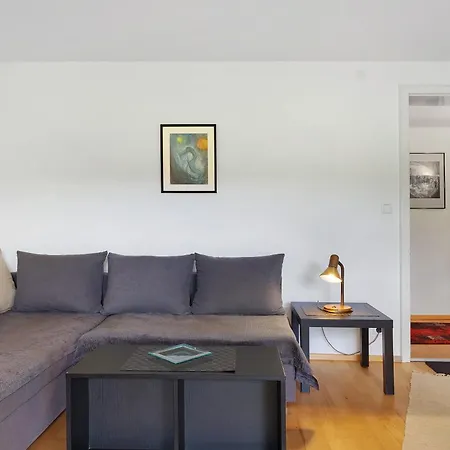 Jachmann, 80qm Apartment Schoenwald im Schwarzwald