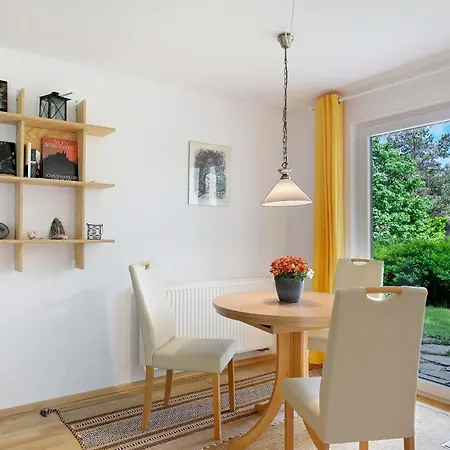 Jachmann, 80qm Apartment