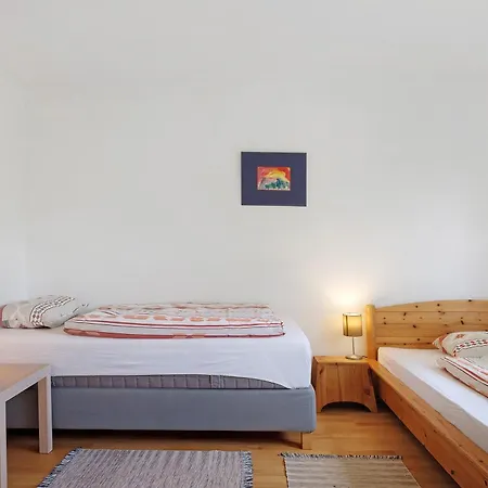 Apartment Jachmann, 80qm