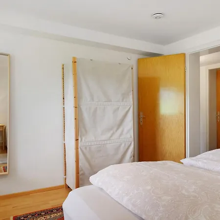 Jachmann, 80qm Apartment *