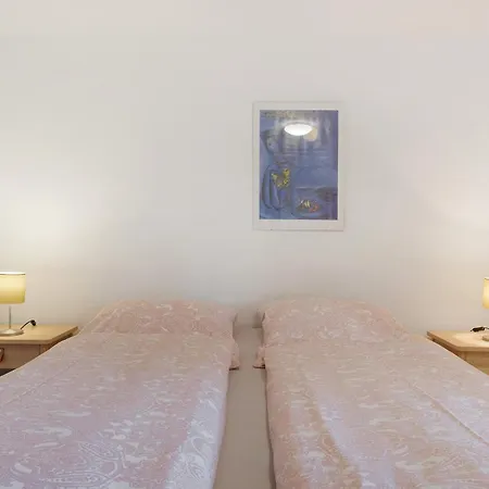 Appartement Jachmann, 80qm *