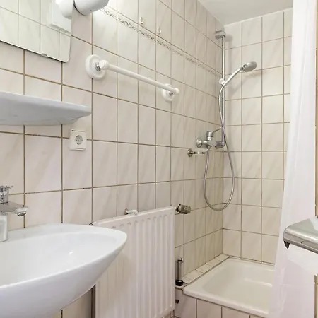 Jachmann, 80qm Apartment Schoenwald im Schwarzwald