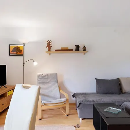 Apartment Jachmann, 80qm Schoenwald im Schwarzwald