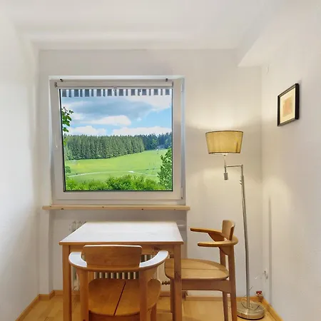 Jachmann, 80qm Schoenwald im Schwarzwald