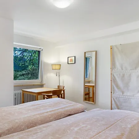 Apartment Jachmann, 80qm