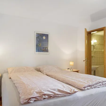 Jachmann, 80qm Apartment *