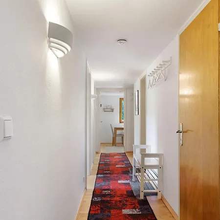 Appartement Jachmann, 80qm *
