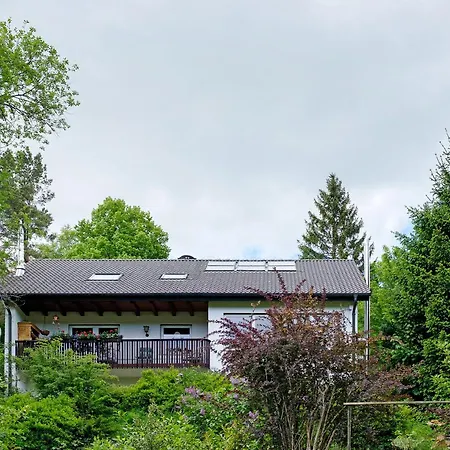 Jachmann, 80qm Appartement Schönwalde